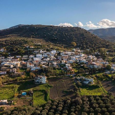 Physis Country House Near Matala Beach & Faistos Kouses Dış mekan fotoğraf