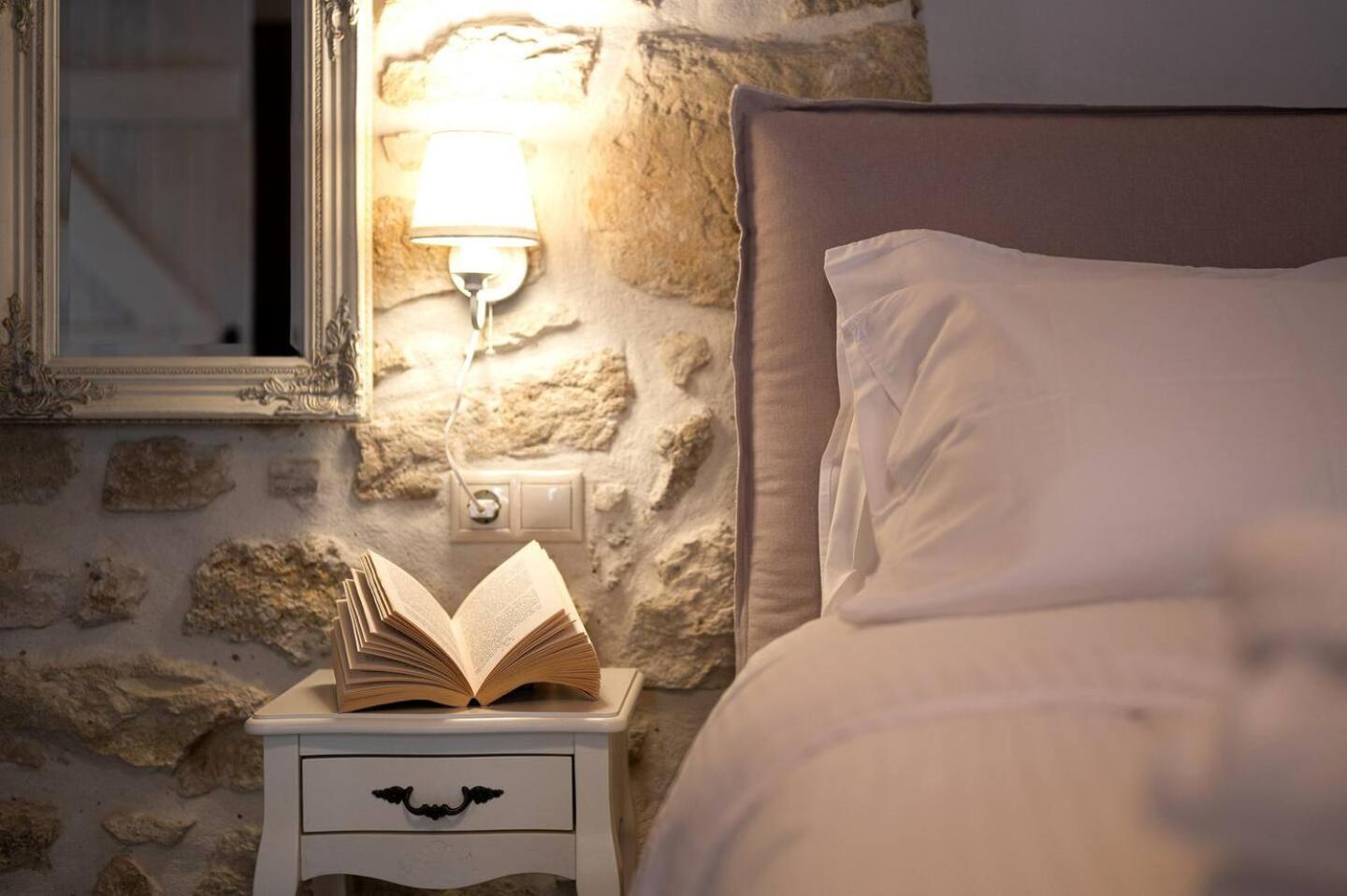 Physis Country House Near Matala Beach & Faistos Kouses Dış mekan fotoğraf