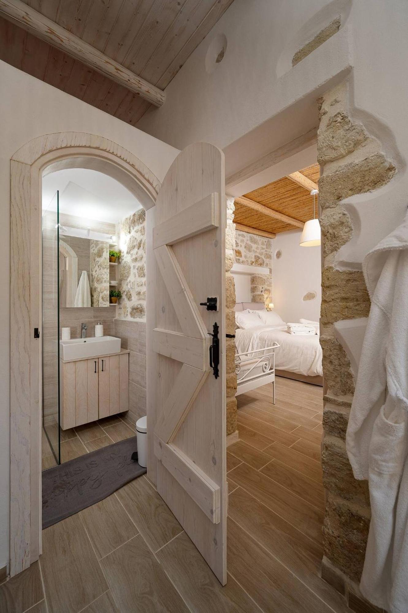 Physis Country House Near Matala Beach & Faistos Kouses Dış mekan fotoğraf