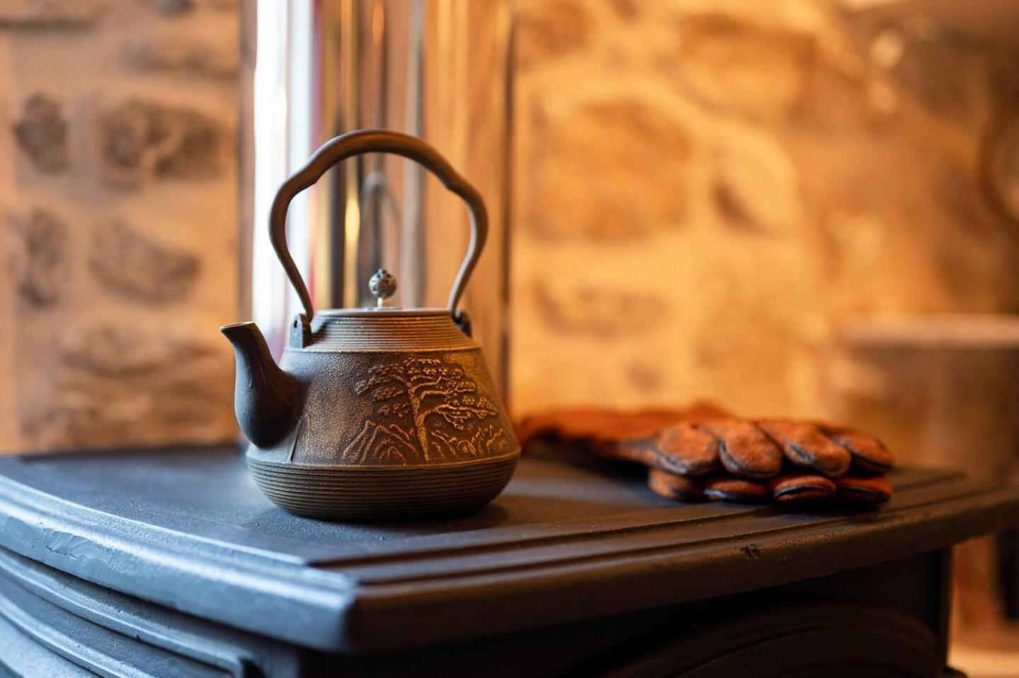Physis Country House Near Matala Beach & Faistos Kouses Dış mekan fotoğraf