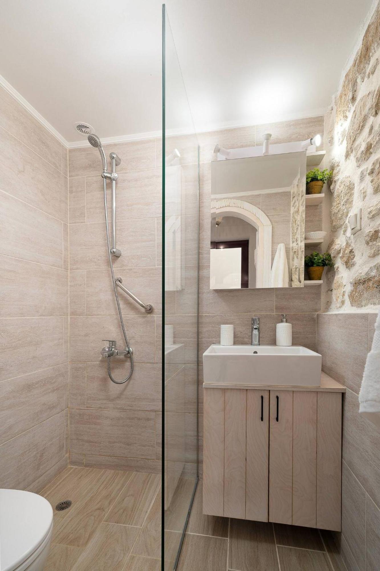 Physis Country House Near Matala Beach & Faistos Kouses Dış mekan fotoğraf
