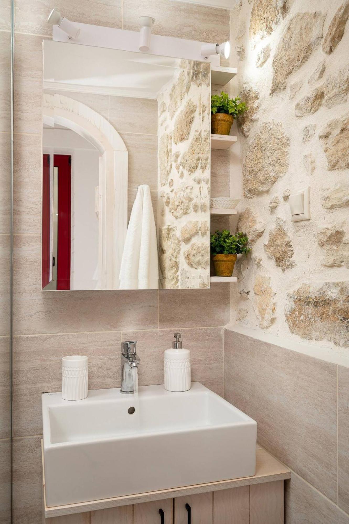 Physis Country House Near Matala Beach & Faistos Kouses Dış mekan fotoğraf